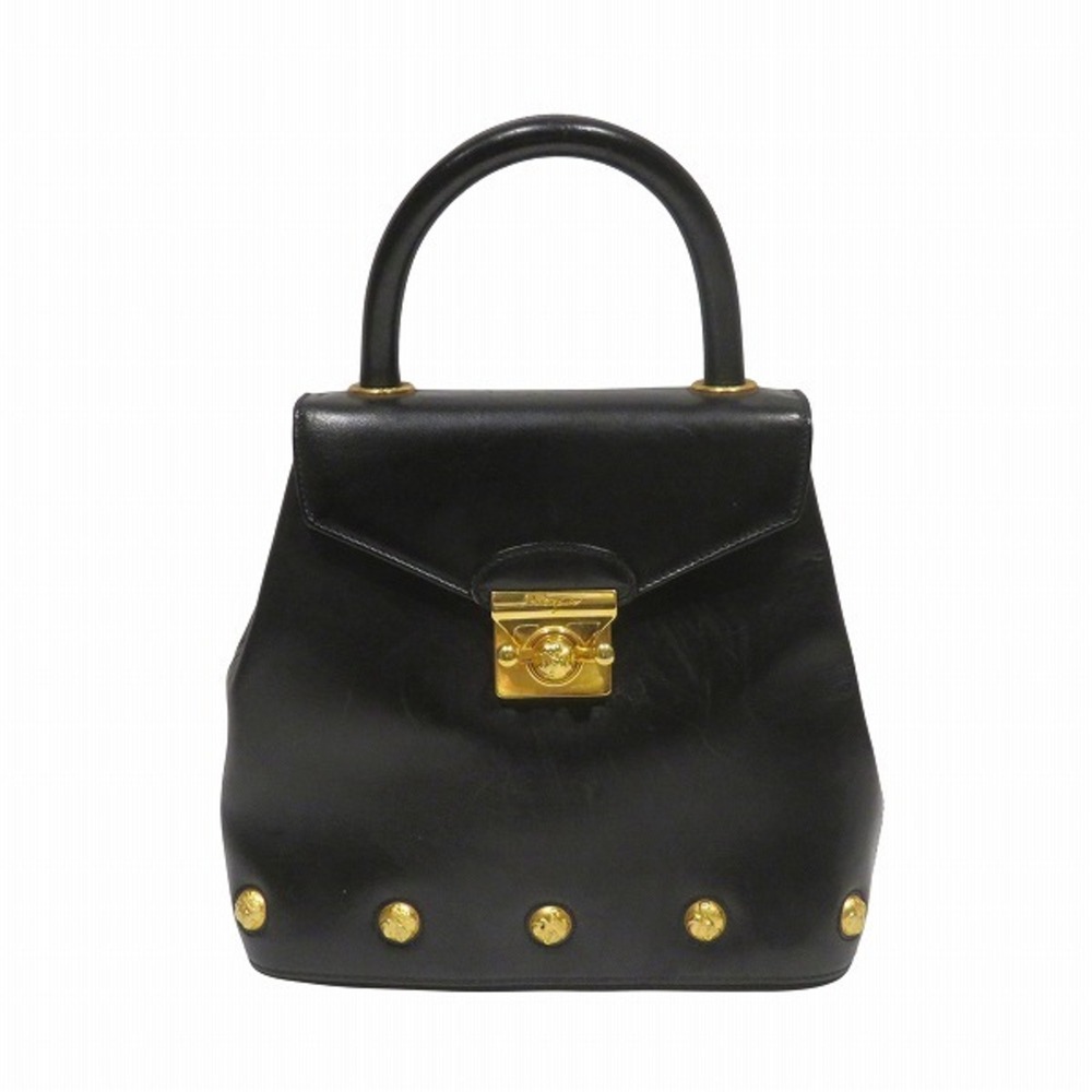 Salvatore Ferragamo Ferragamo DQ-21-1668 Handbag (Women's Handbag)